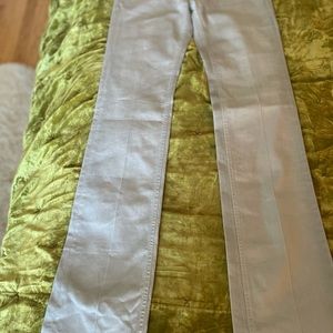 STELLA MCCCARTNEY DENIM